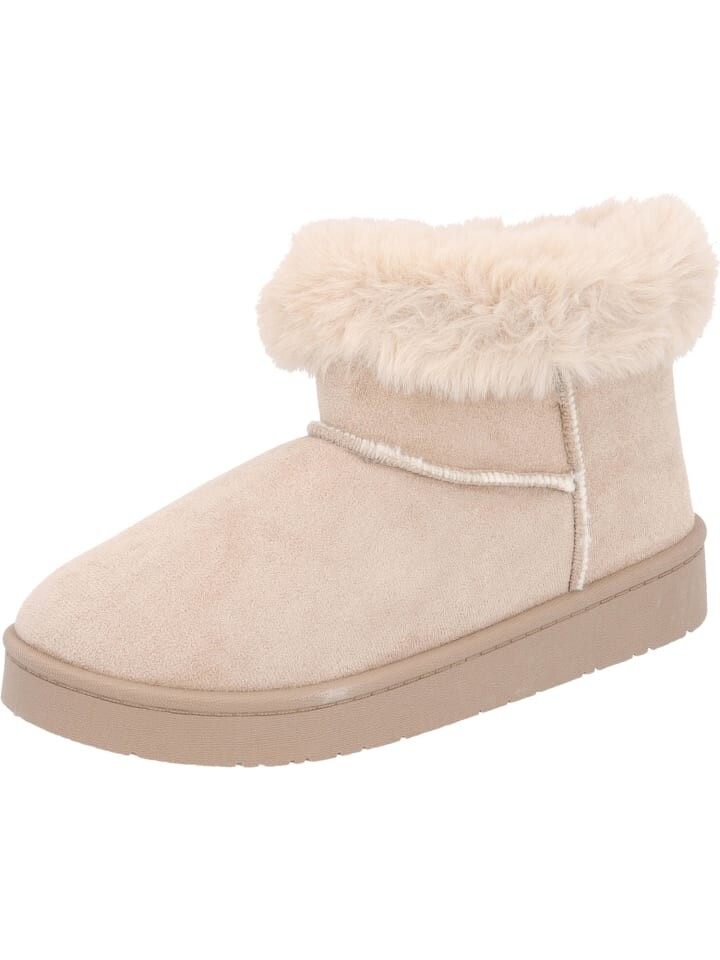 Сапоги palado Winterstiefel, песочный