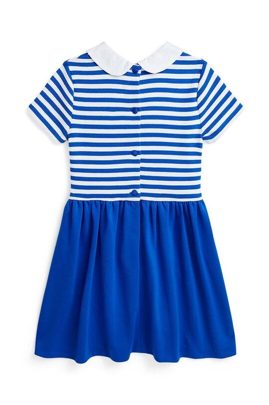 

Polo Ralph Lauren Детское платье, синий