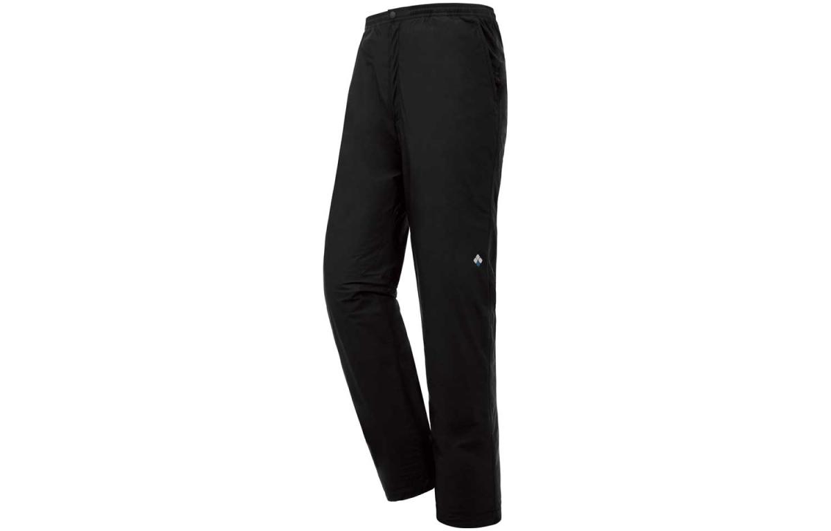 

Мужские повседневные брюки MONTBELL GRPH Graphite