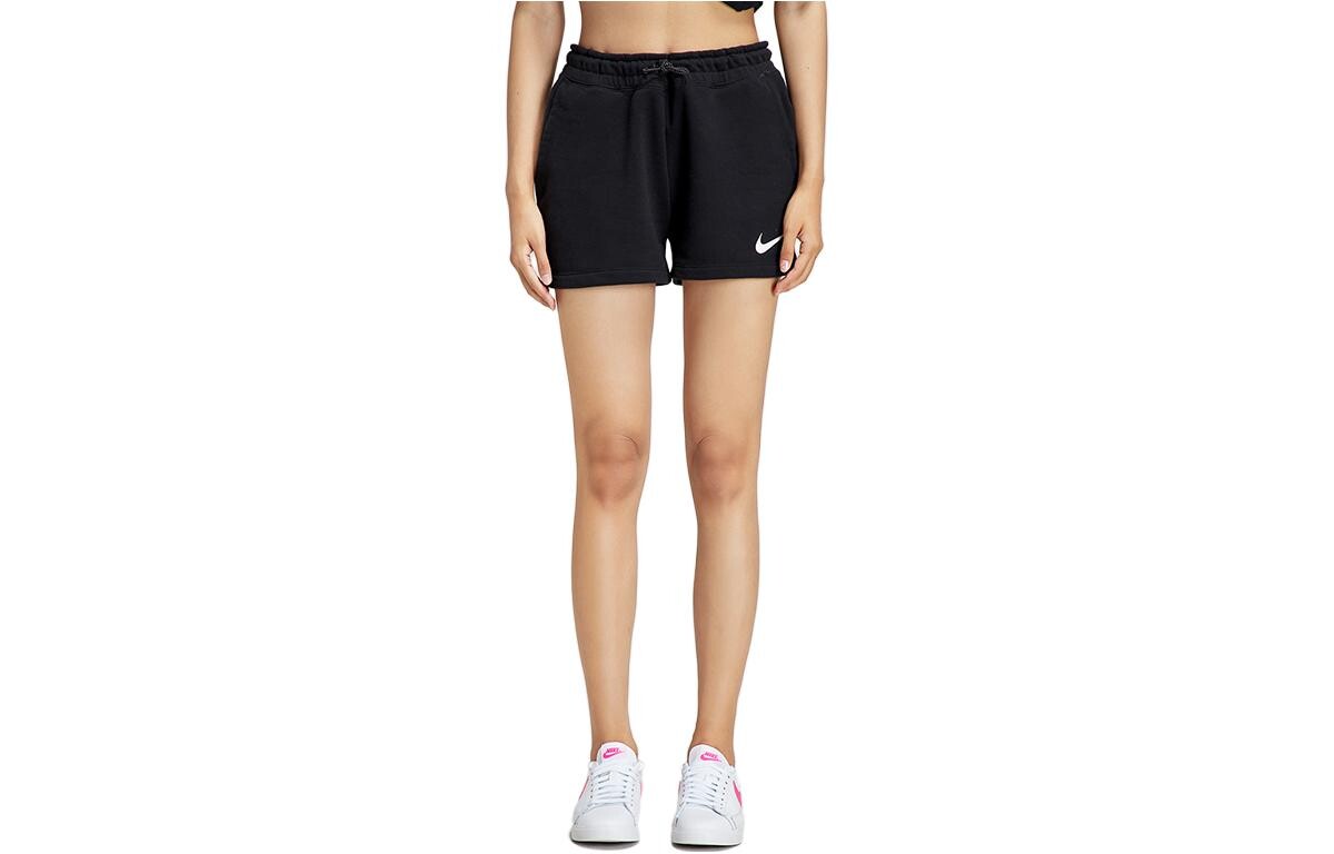 

Женские повседневные шорты Nike, цвет Black