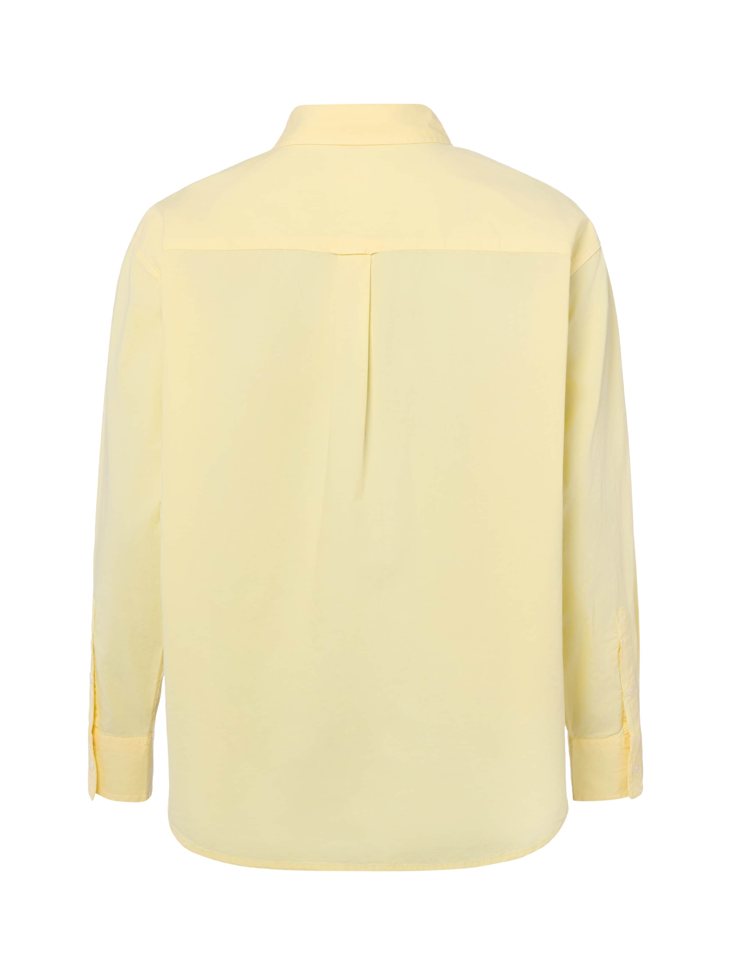 LEVI'S  Рубашка 'Harlie' в цвете Lemon — фото 2