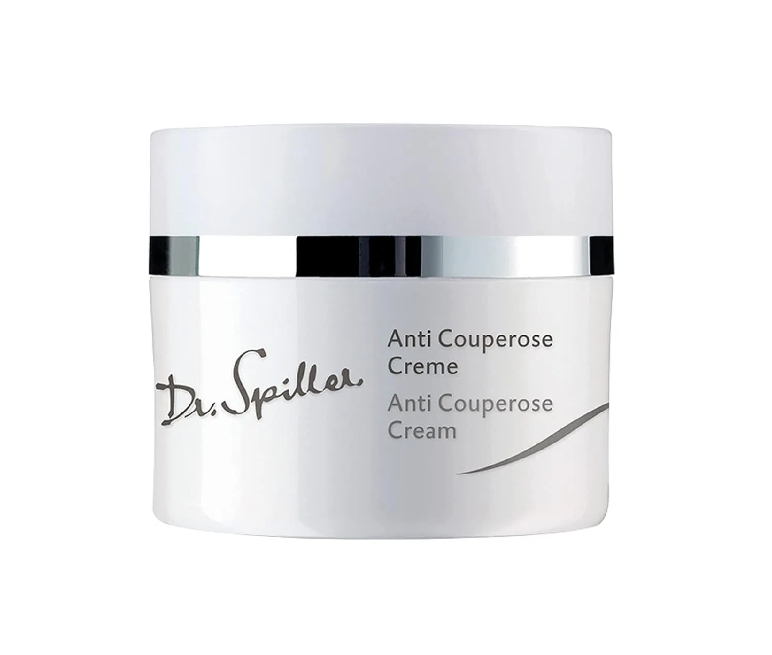 Крем для лица Dr. Spiller — «Anti Couperose Cream» от, 50 мл