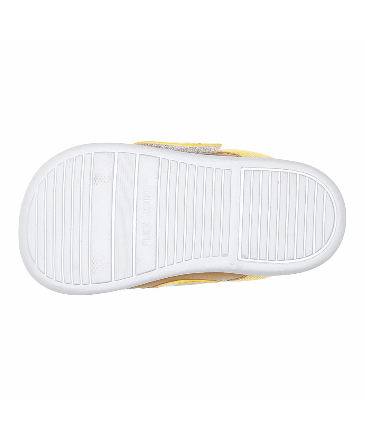 AP B59 Желтые детские туфли для малышей Anpanman Moonstar, Yellow — фото 2