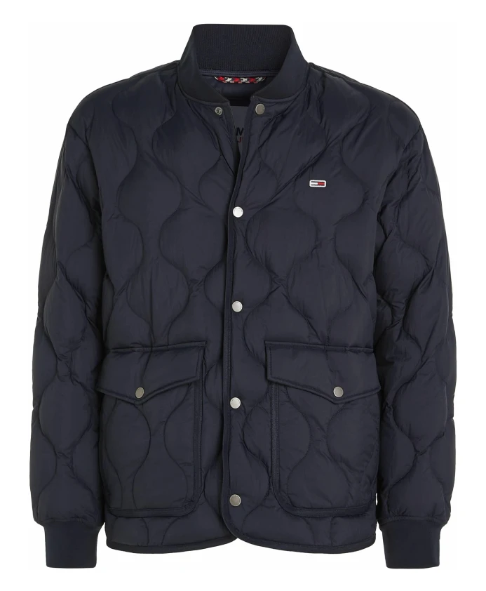 

Мужской пиджак, вневременной дизайн, высокое качество исполнения. Tommy Hilfiger, синий