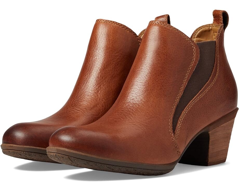

Ботинки Comfortiva Bailey, цвет Siera
