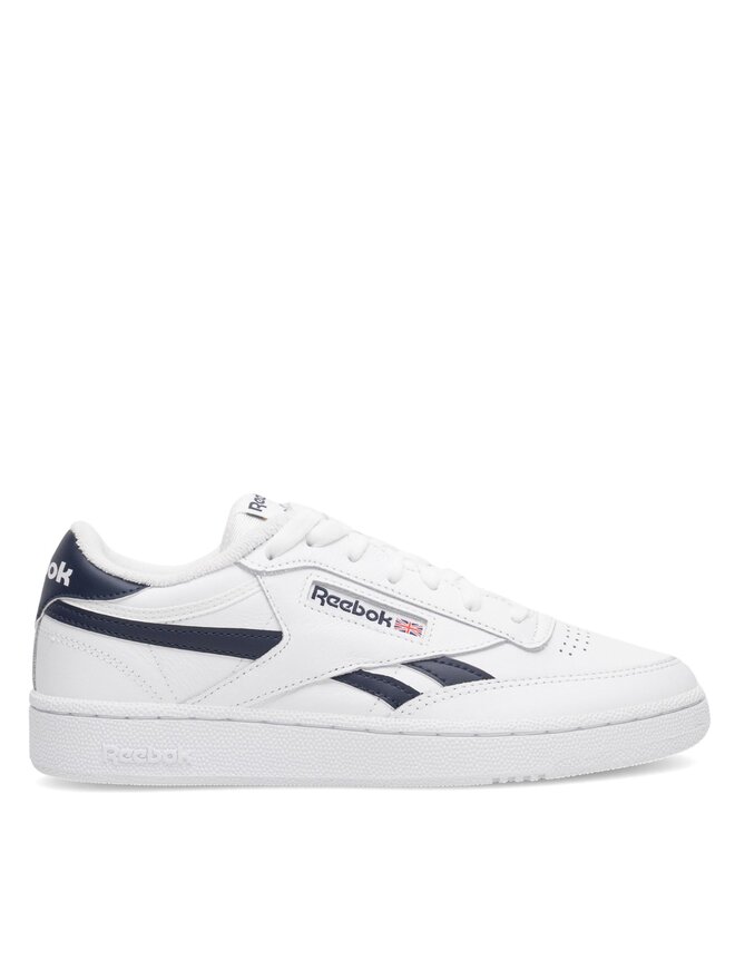 

Кроссовки Club C Revenge Reebok, белый