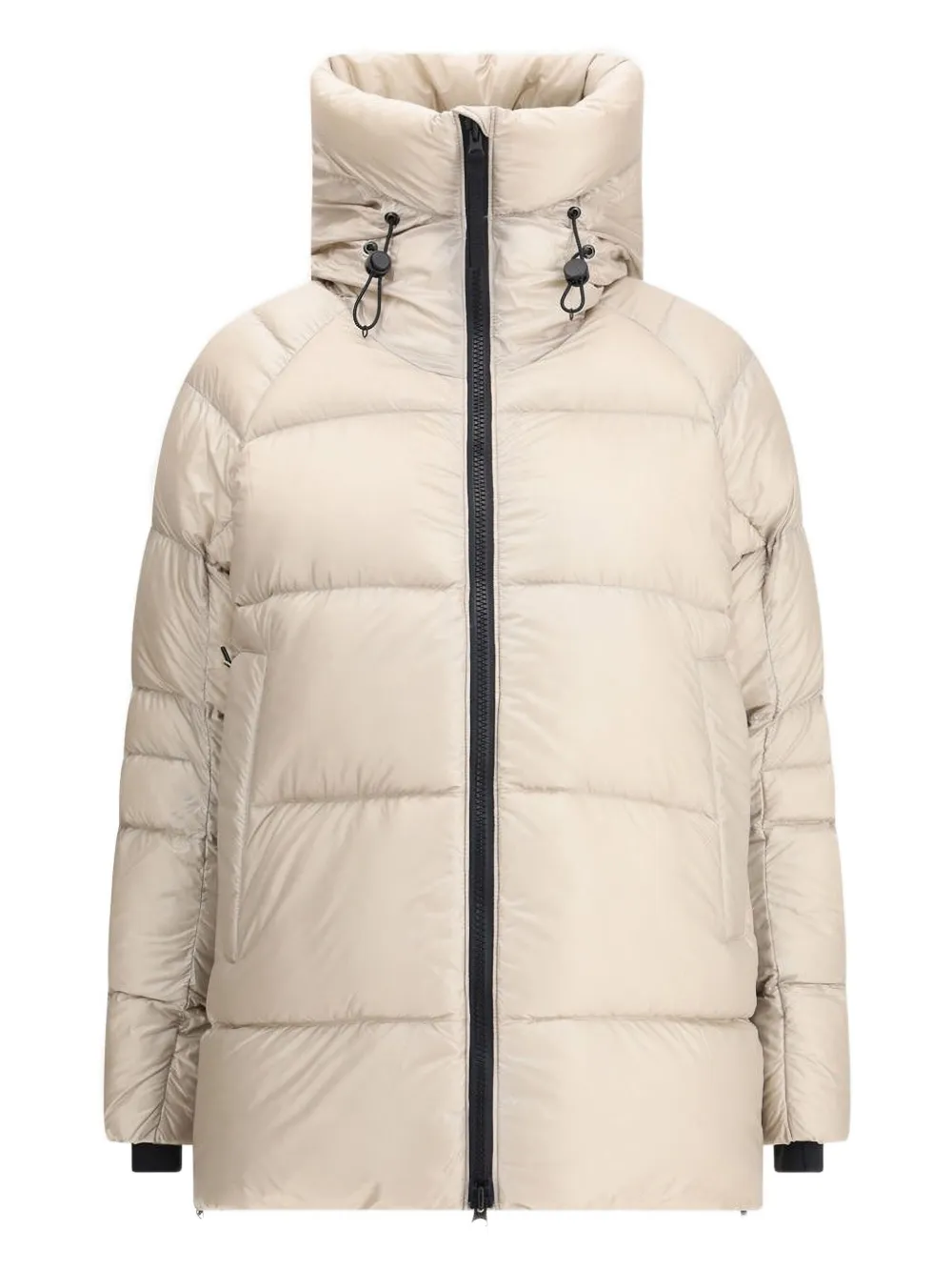 

Пуховик Cypress Canada Goose, нейтральный
