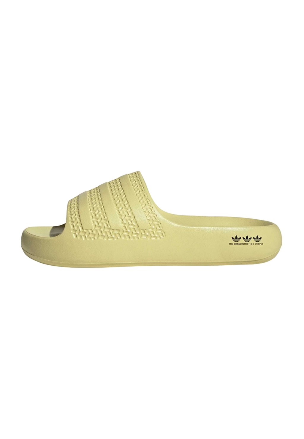 Мюли ADILETTE AYOON W adidas Originals, желтый