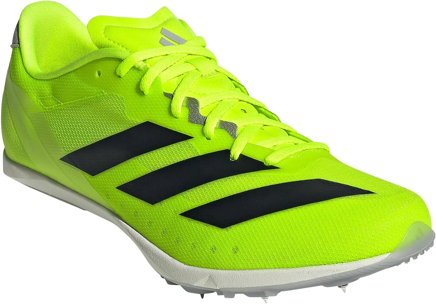 Мужские беговые кроссовки Adidas Performance, зеленый