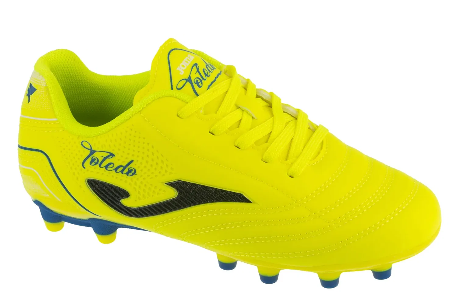 Тренировочные кроссовки, Joma, желтый