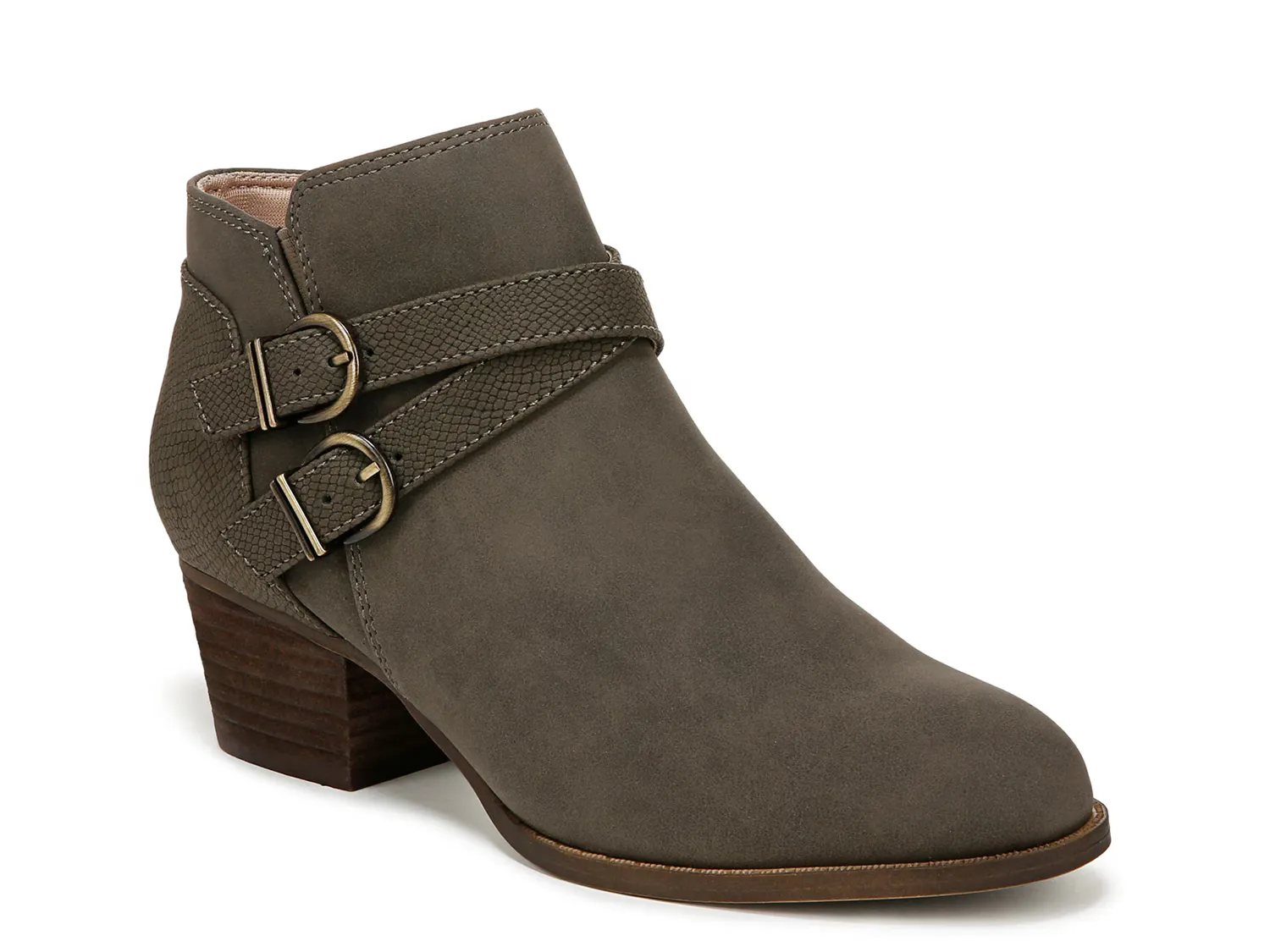 

Ботильоны Blaire Bootie Lifestride, серый