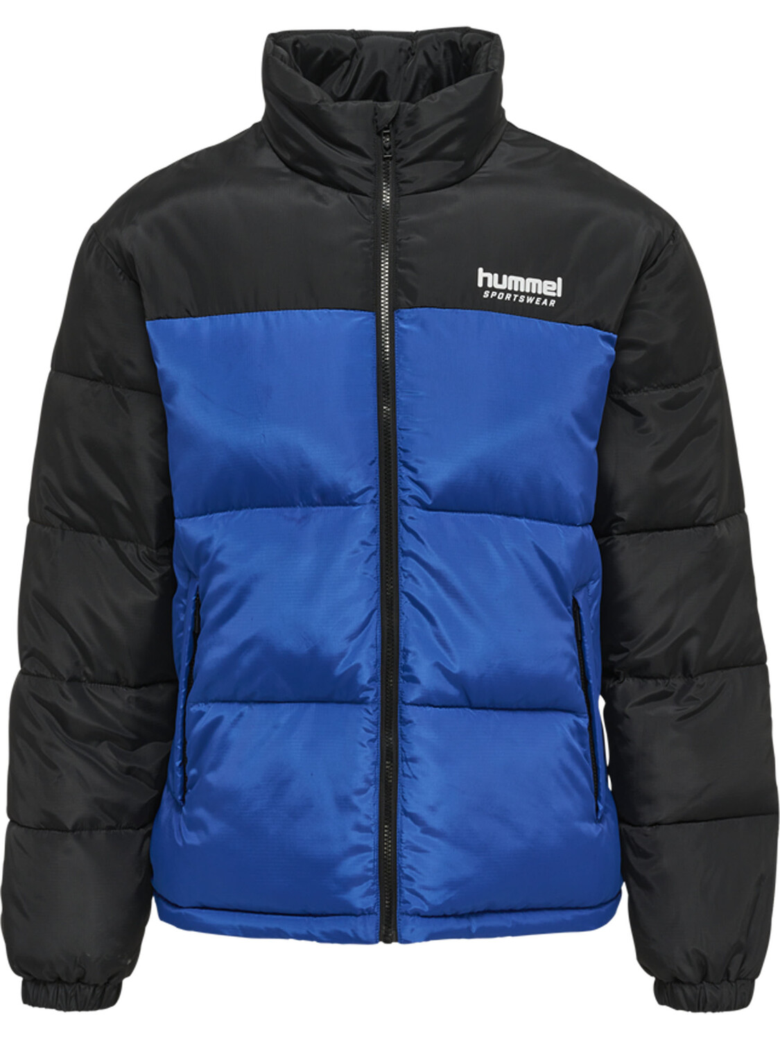 

Спортивная куртка Hummel Jacke Hmllgc Nicky Puff Jacket, цвет MAZARINE BLUE