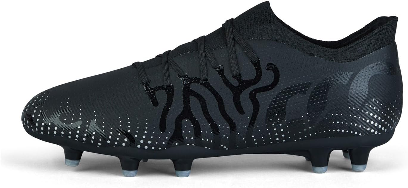 

Унисекс ботинки Canterbury Speed Infinite Pro, Metallic Silver