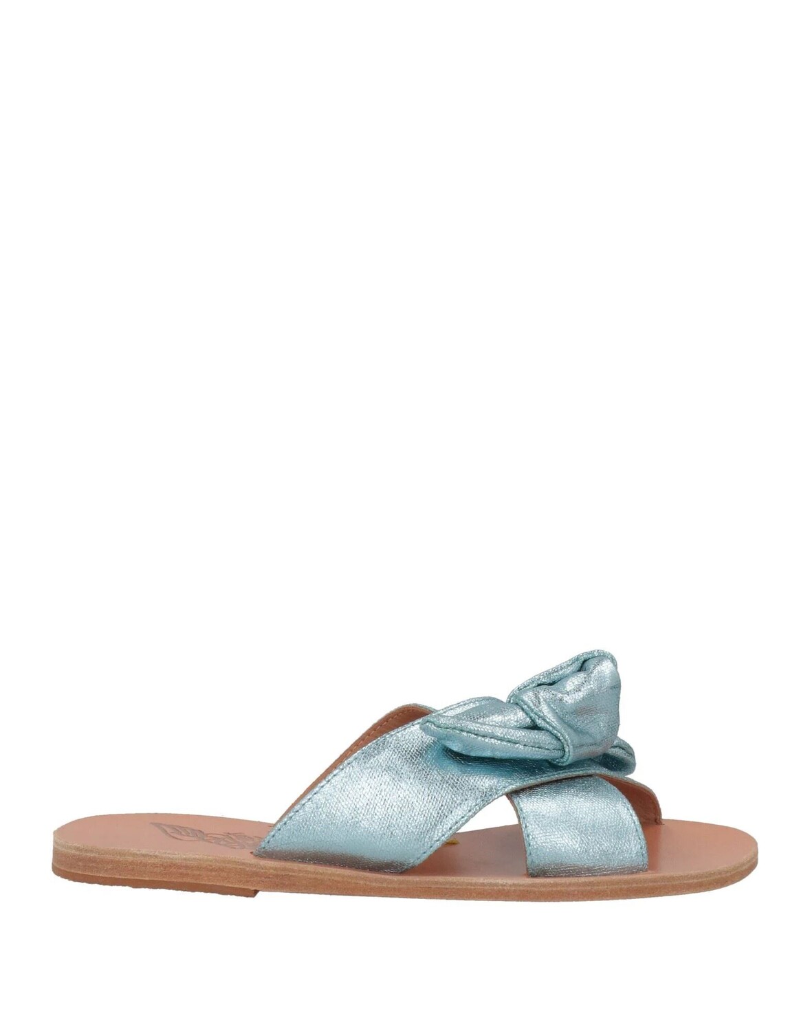 

Сандалии Ancient Greek Sandals, небесно-голубой