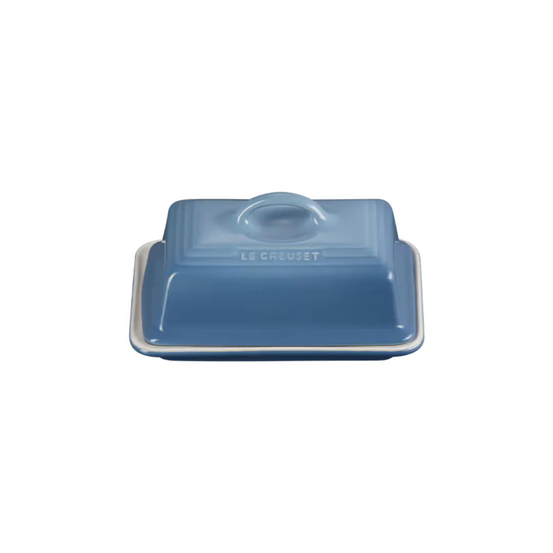 

Масленка Le Creuset, синий