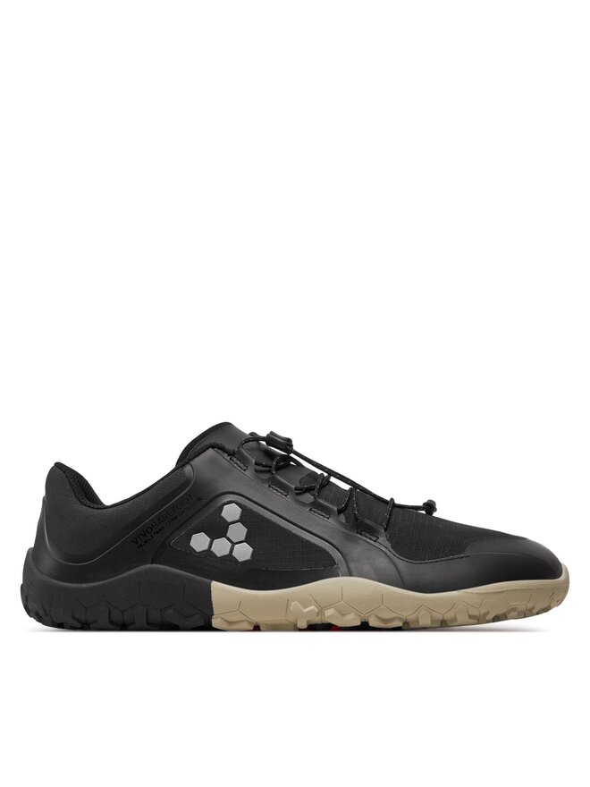 

Треккинговые кроссовки Primus Trail III All Weather FG 309305-01 Vivo Barefoot, черный