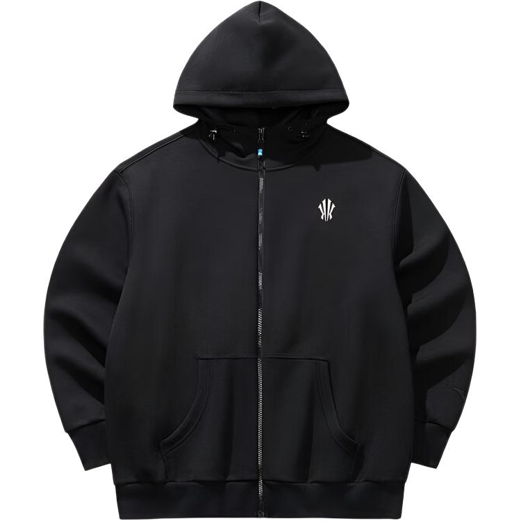 

Куртки и пальто из коллекции Basketball Collection Unisex ANTA, basic черный