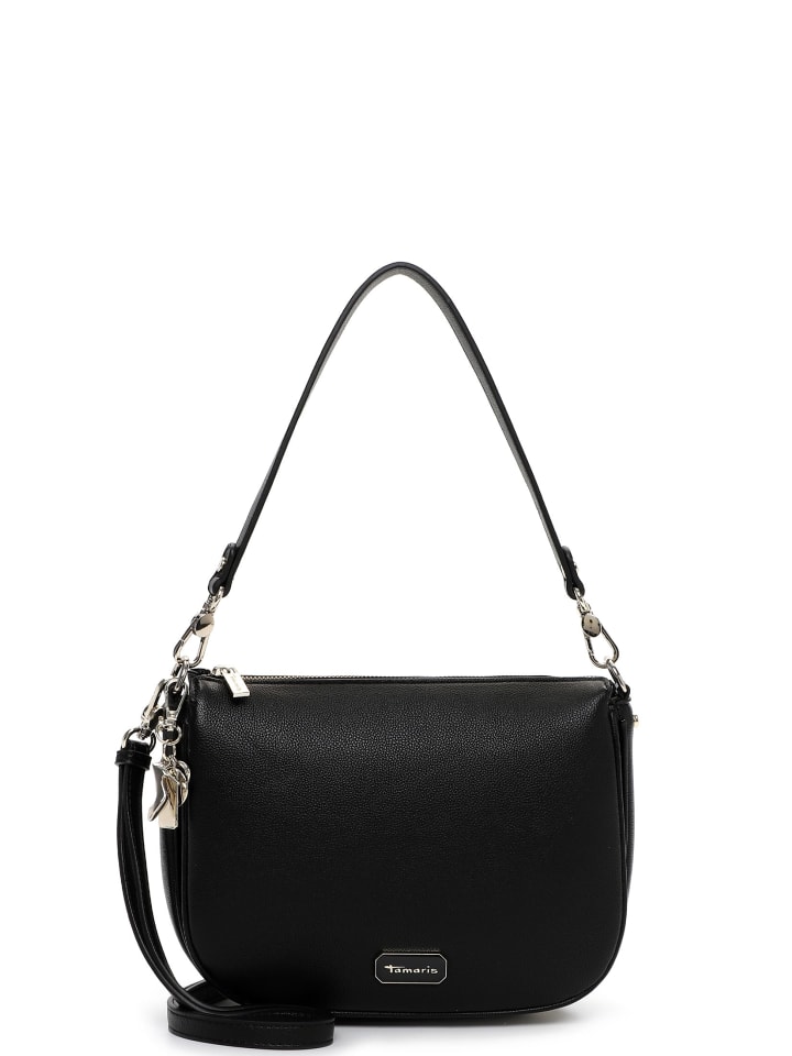 

Tamaris Сумка через плечо TAS Katharina черного цвета