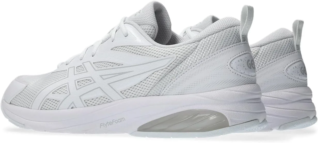 Кроссовки унисекс ASICS Gel-Quantum Kei, мультиколор — фото 2