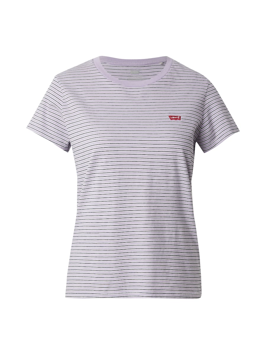 

Рубашка LEVI'S The Perfect Tee, дымчато-синий