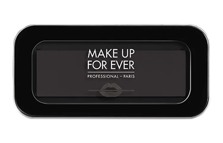 MAKE UP FOR EVER Палитра для контуринга и теней для век с легкой растушевкой, Large L*2 — фото 2