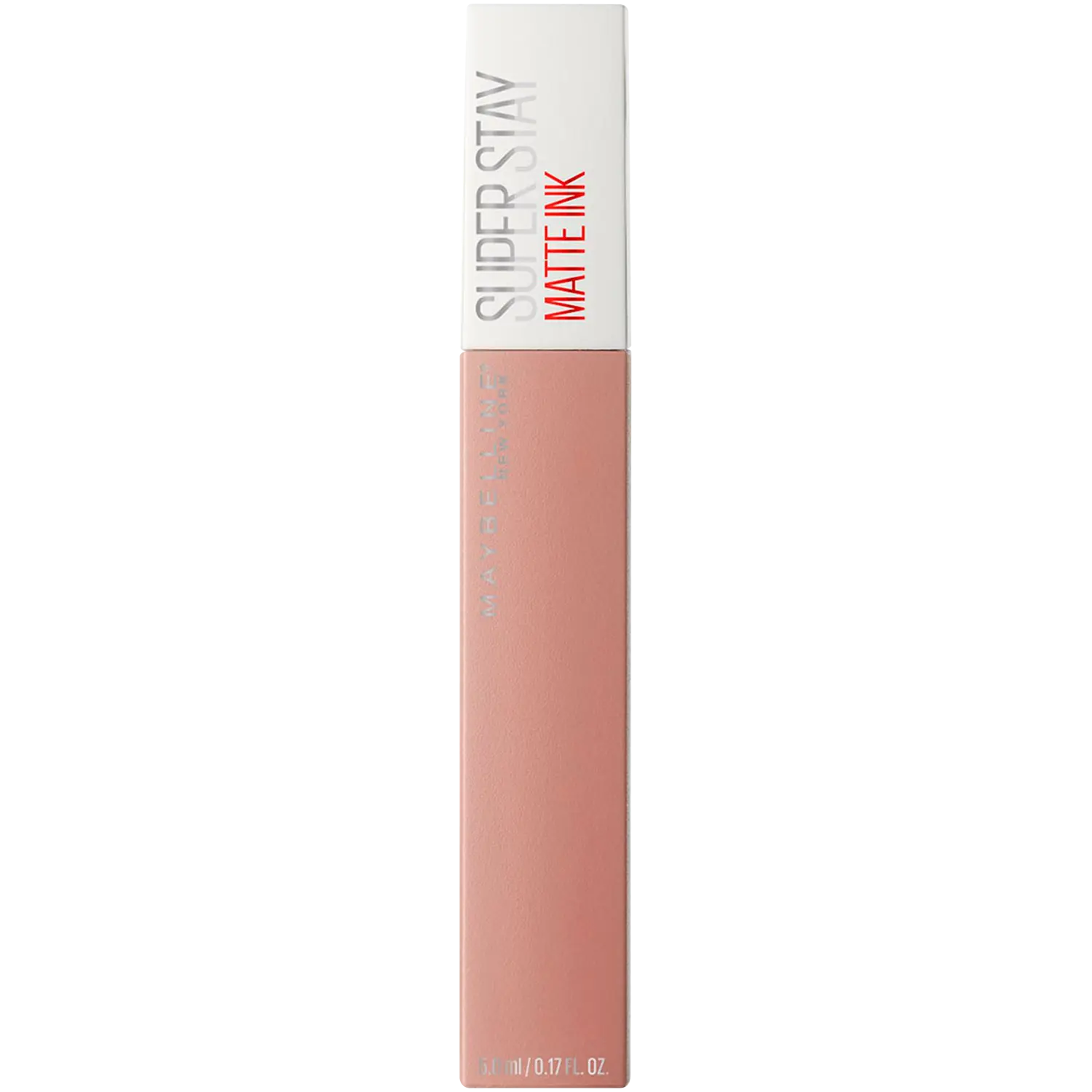 

Жидкая губная помада loyalist 5 Maybelline New York Super Stay Matte Ink, 5 мл