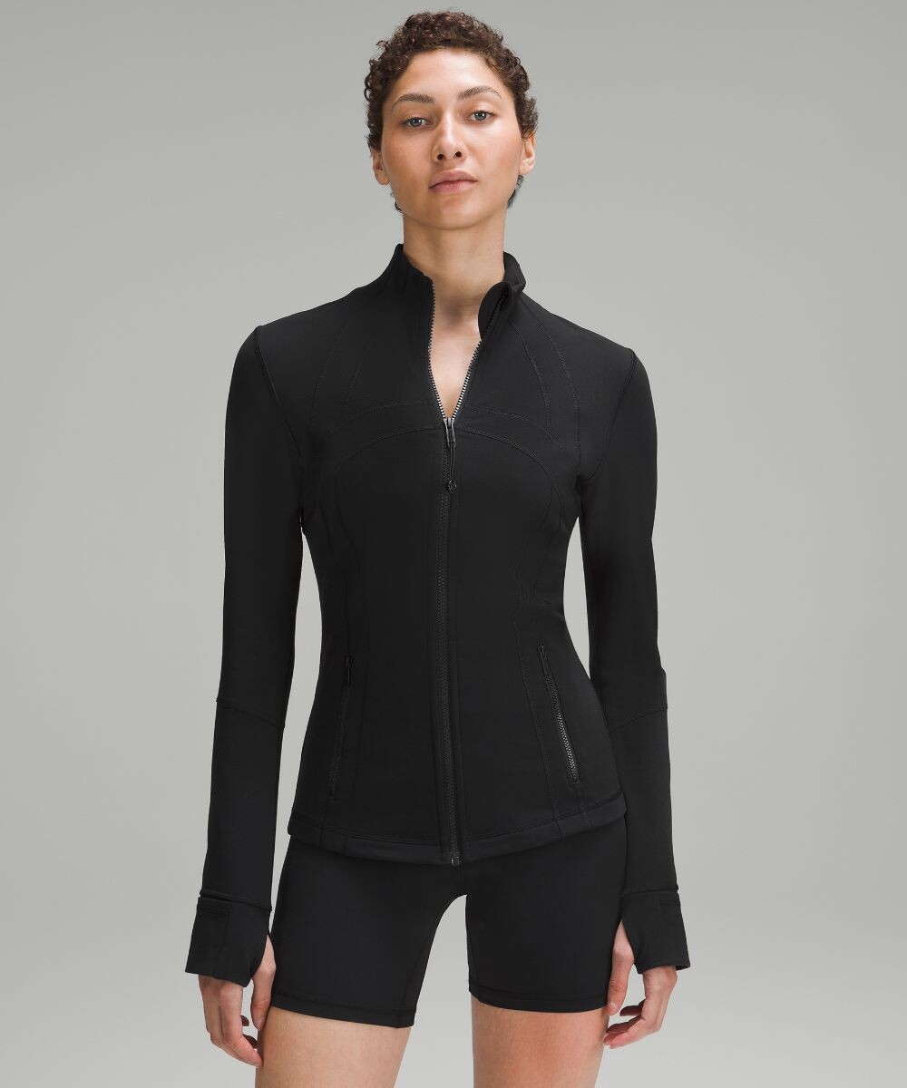 

Куртка Lululemon, черный