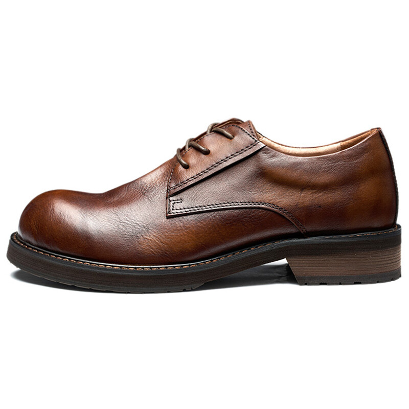 

Туфли DIENGRLEY Dress Shoes Men Low-Top