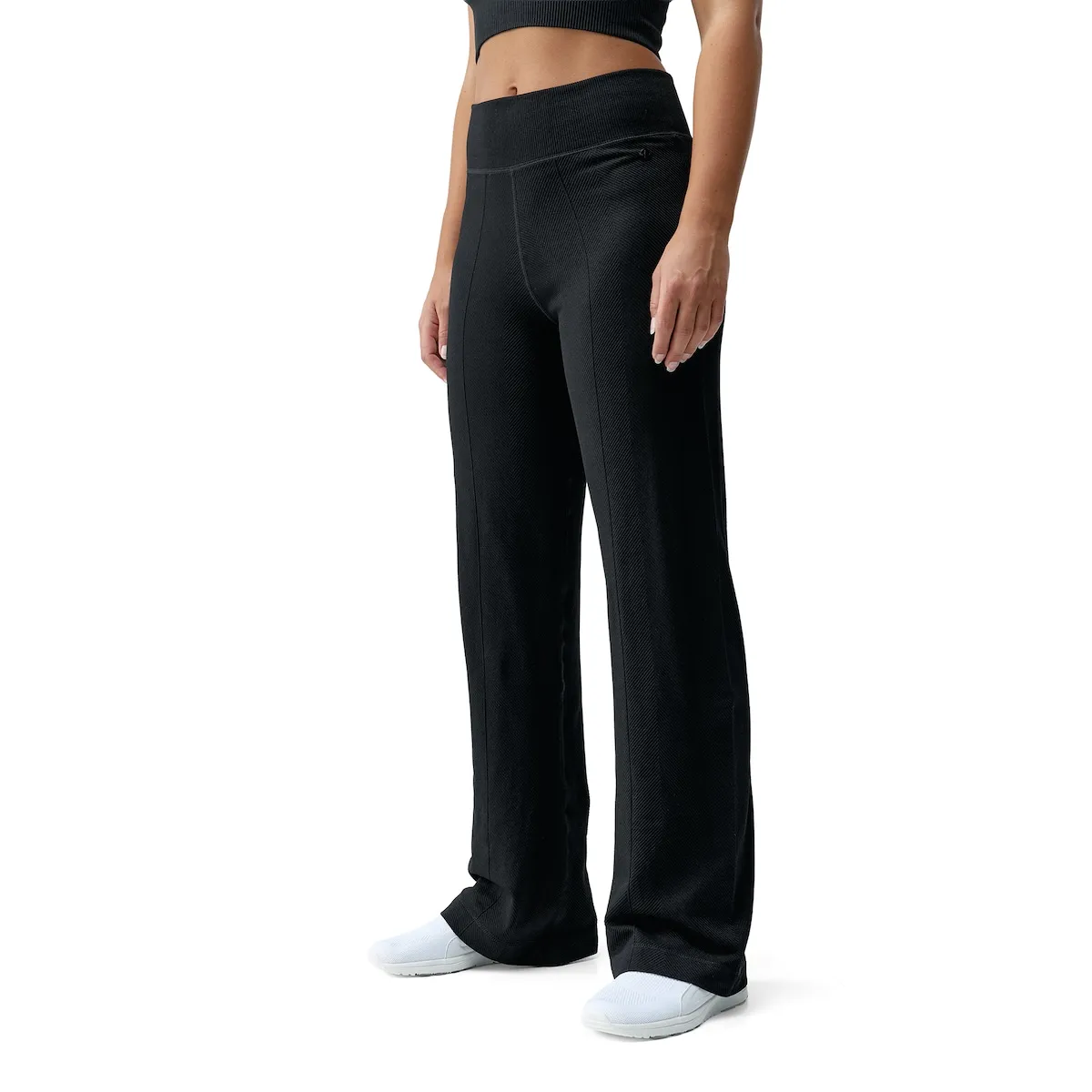 

Женские брюки Gita Born Living Yoga, черный