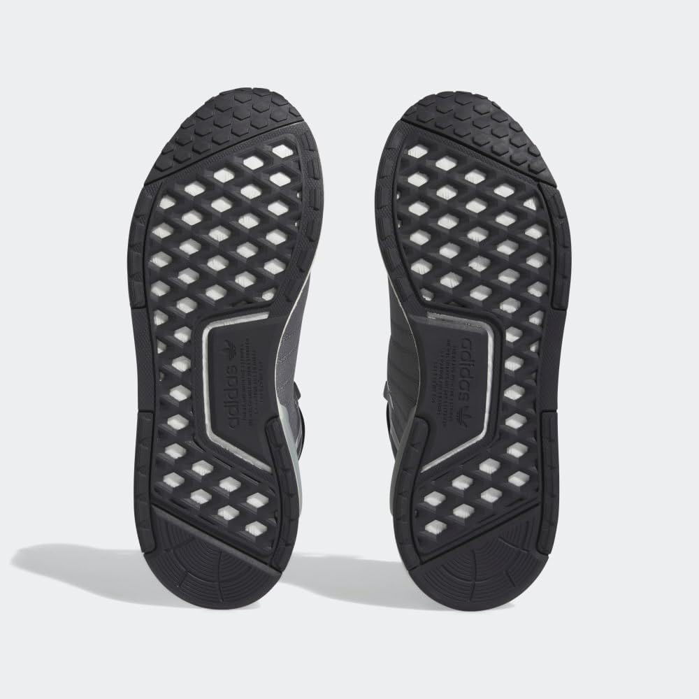 Мужские кроссовки adidas NMD V3 GTX, серый — фото 4