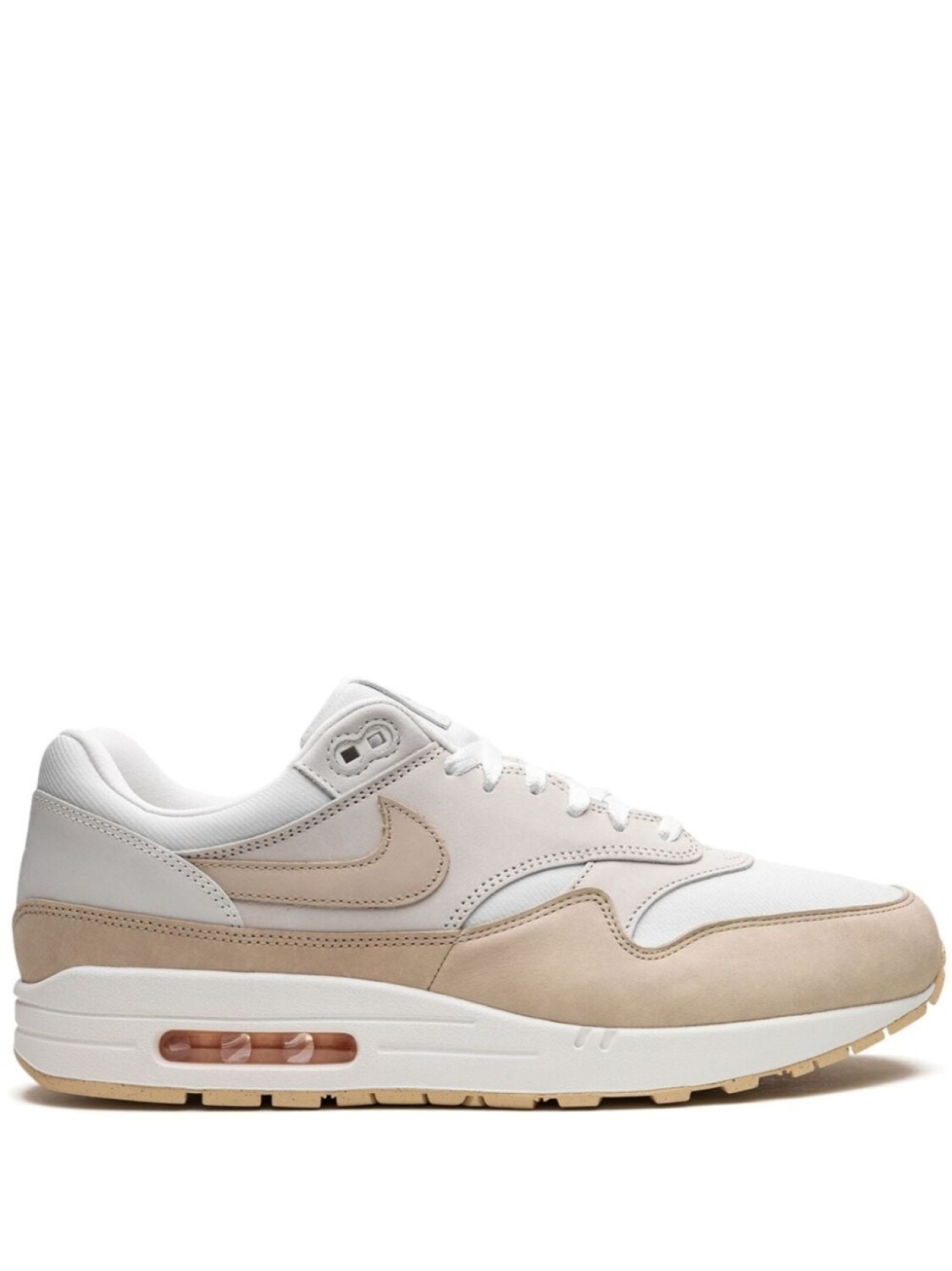 

Nike кроссовки Air Max 1 Sand Drift, белый
