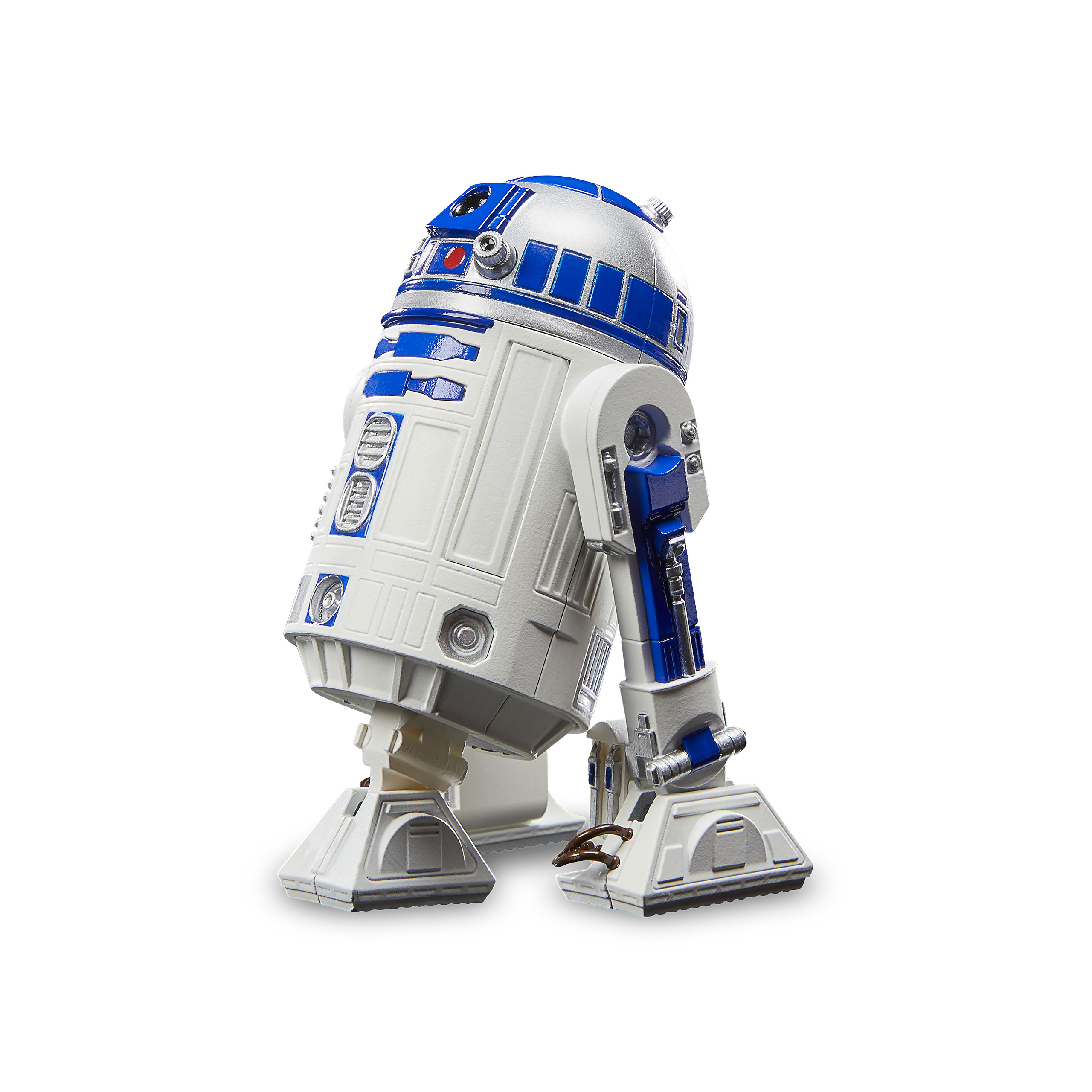 

Фигурка R2-D2 Black Series — Звездные войны