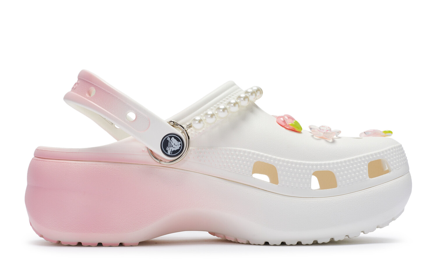 

Сабо Crocs Classic Clog Clogs Women's
