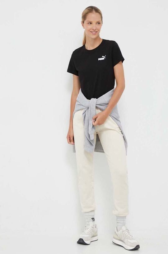 

Футболки Puma, черный