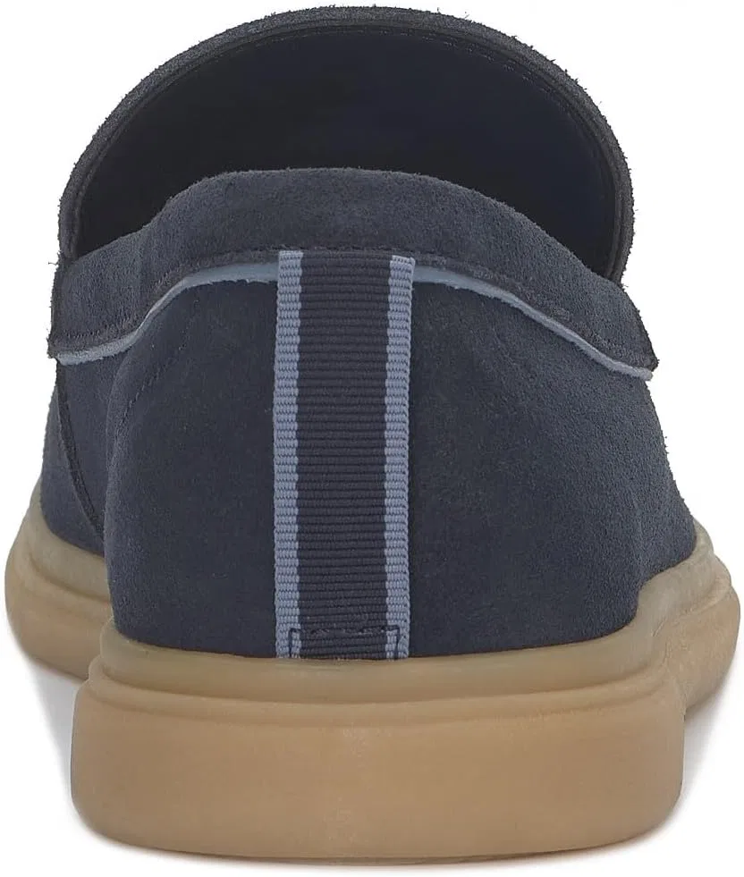 Туфли Vince Camuto Mens Ceridwen, Eclipse Harbor Blue — фото 3