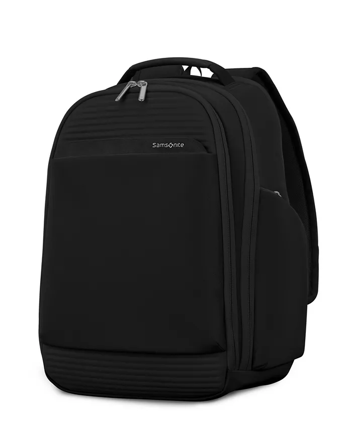 

Paralux Everyday 17" рюкзак Samsonite, черный