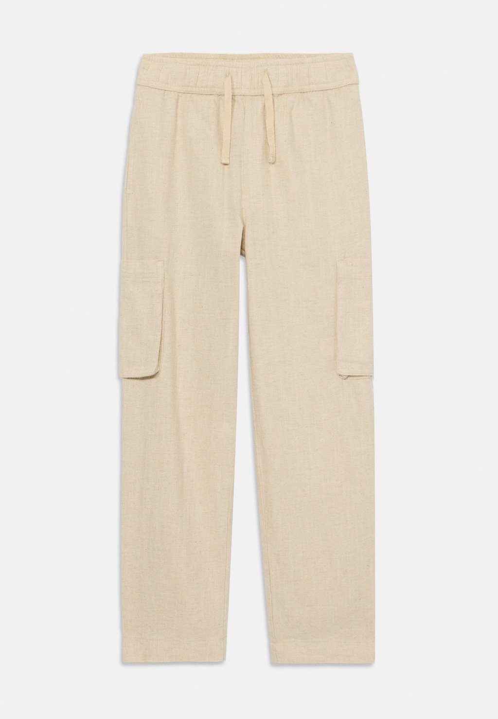 

Брюки-карго NKMFANKA PANT Name it, серо-коричневый