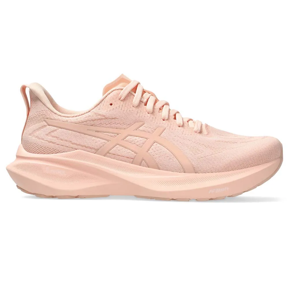 Беговые кроссовки Asics GT 2000 13 Lite Show, оранжевый