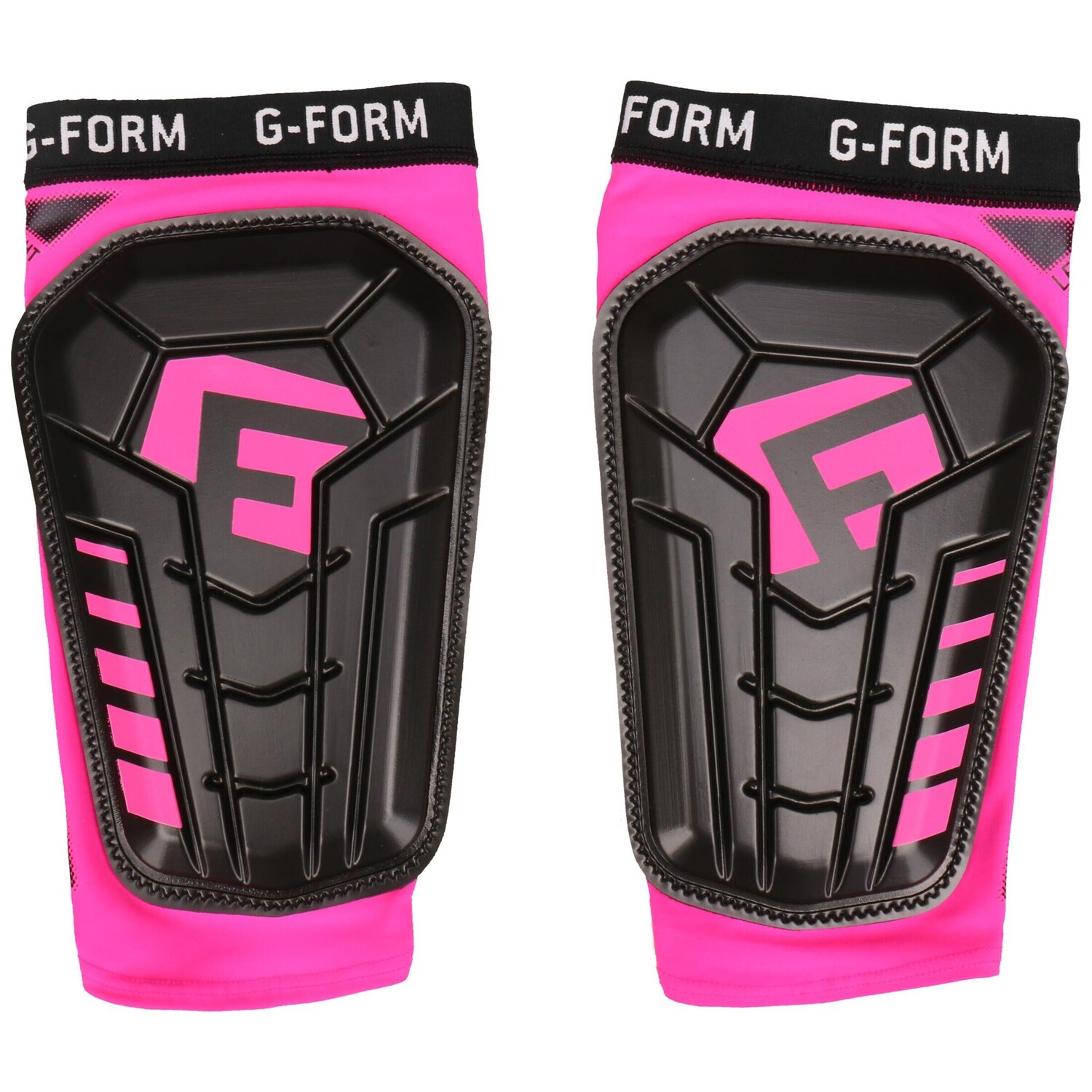 

G-Form Guard 'Pro-S Vento' в черном цвете