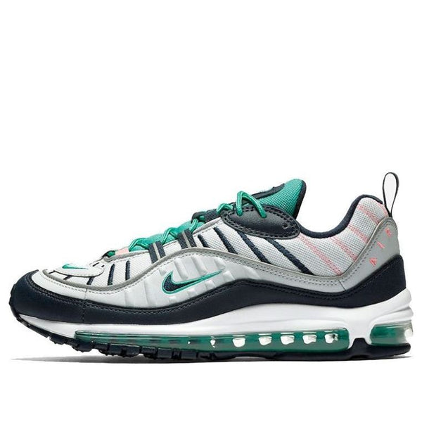 

Кроссовки air max 98 Nike, золотой, Желтый, Кроссовки air max 98 Nike, золотой