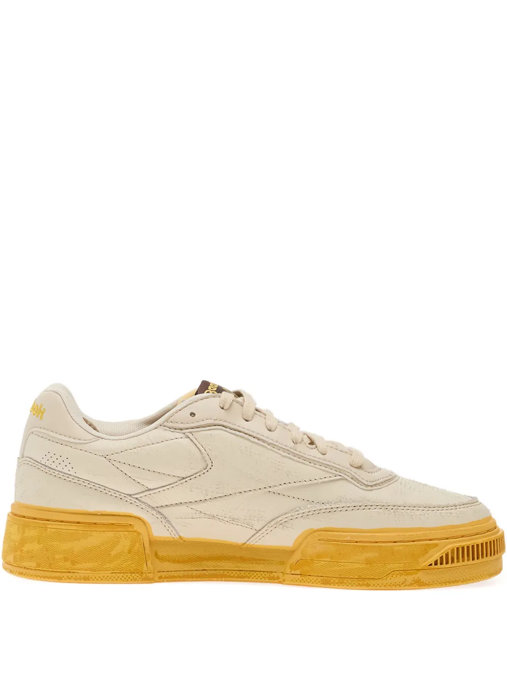 

Кроссовки Club C Ltd Reebok, нейтральный
