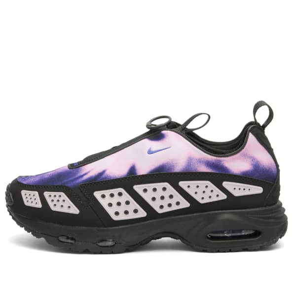 Air max sndr se кроссовки Nike, Pink, Violet & Cactus