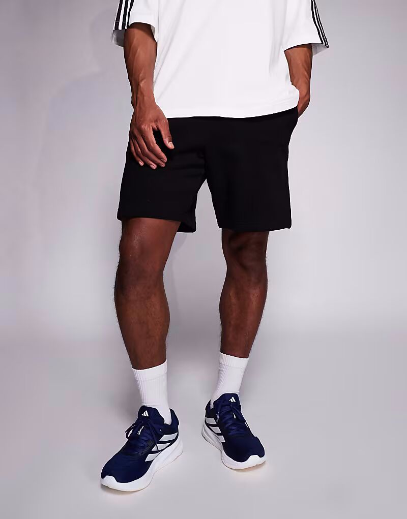 Кроссовки Adidas Running Supernova Ease темно-синего и серого цветов Adidas Performance — фото 4