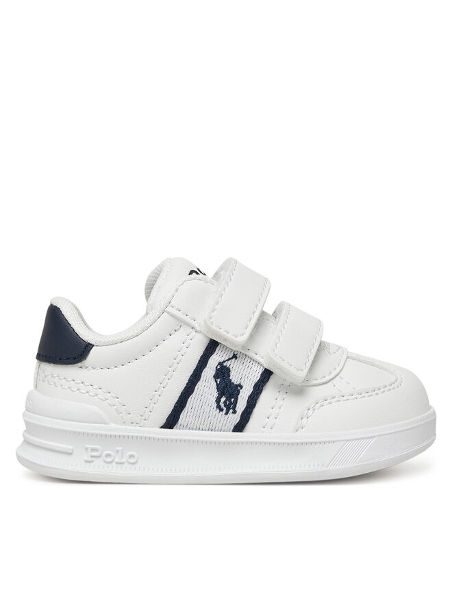 

Кроссовки Heritage Court Iii Rl02068112 Polo Ralph Lauren, белый