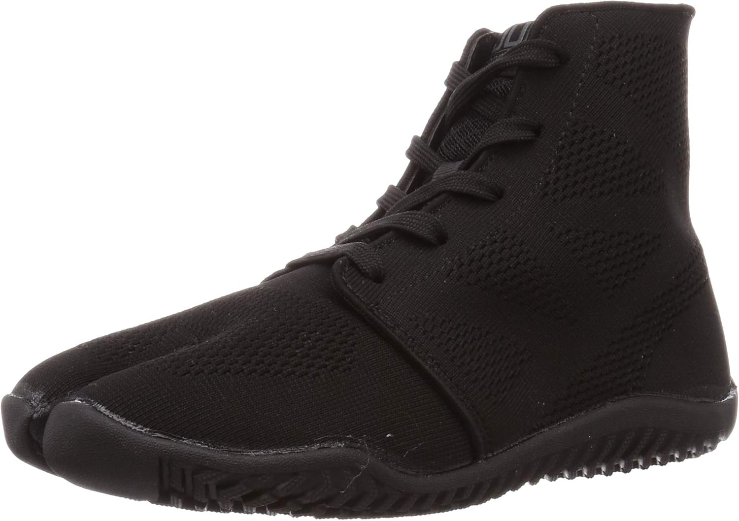 

Кроссовки Marugo Tabi Action с разделенным носком, дышащие, спортивные Jog II, черный