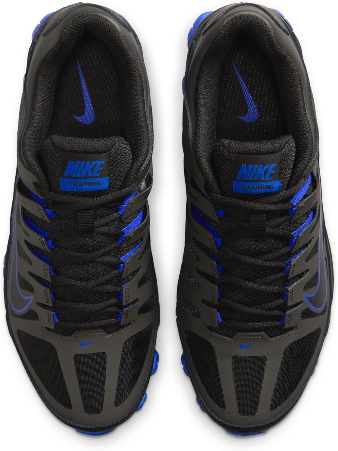 Мужские кроссовки Nike Reax 8 Tr Mesh, синий — фото 2