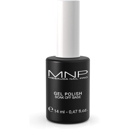 

Mesauda MNP Гель-лак Soak Off Base 14 мл Mnp Nail Pro