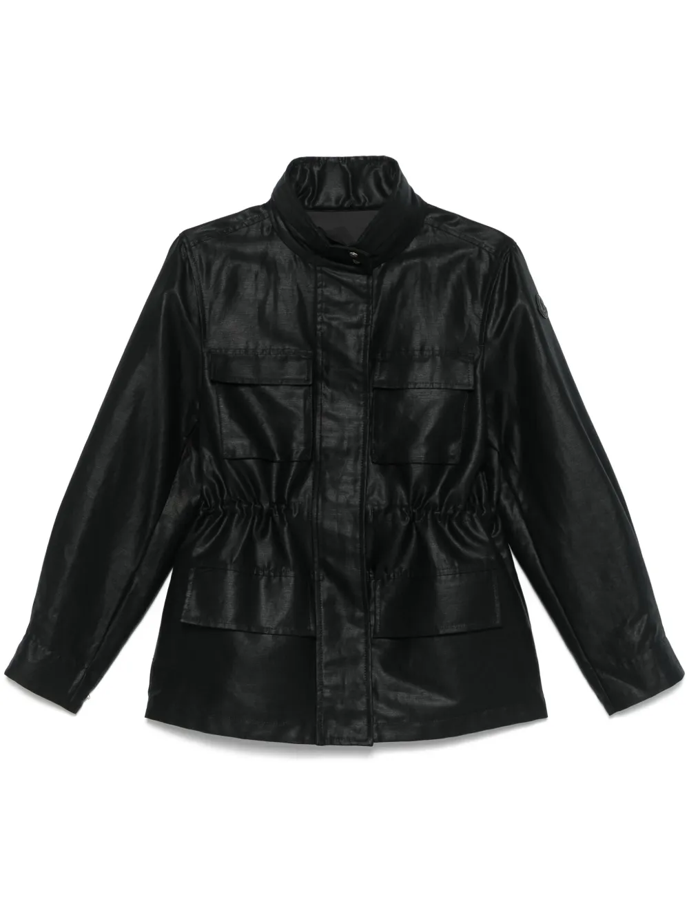 

Куртка Agax MONCLER, черный