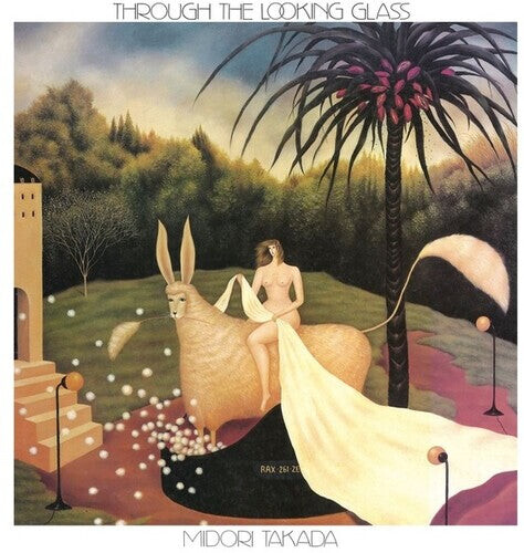

Виниловая пластинка Takada, Midori: Through The Looking Glass