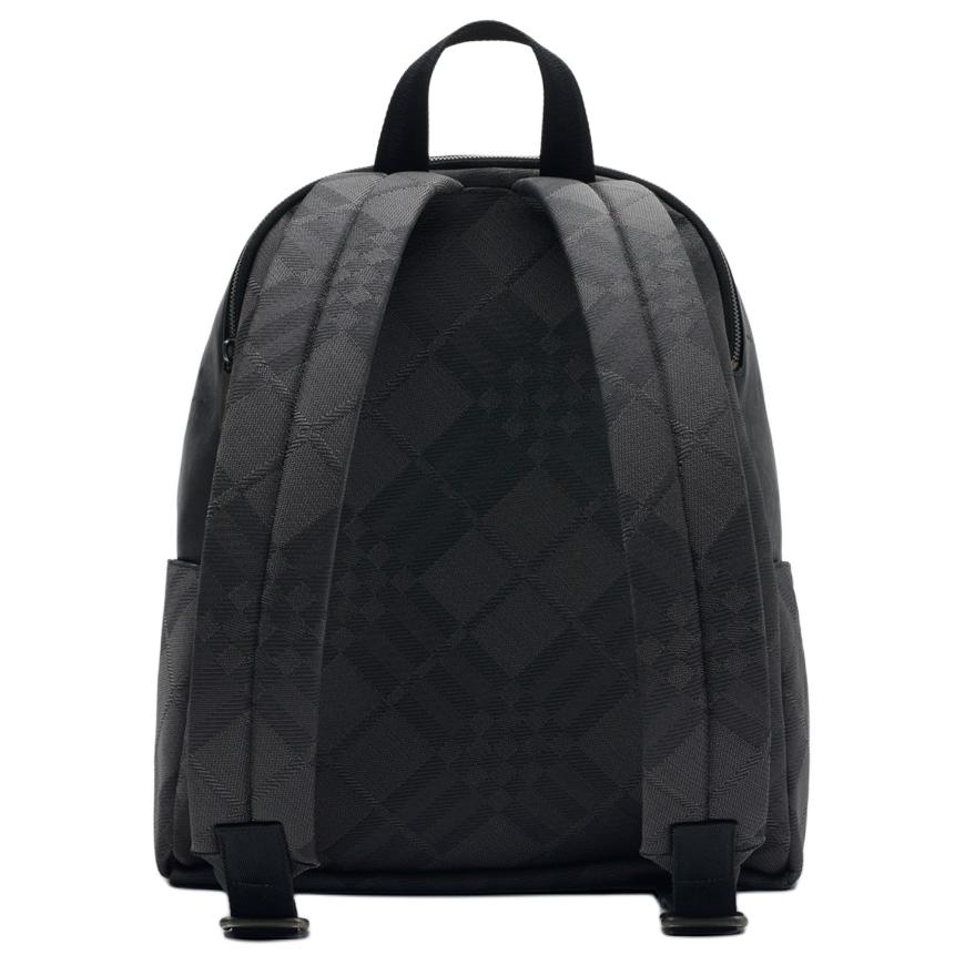 Рюкзак мужской Burberry Chester Polyamide — фото 3